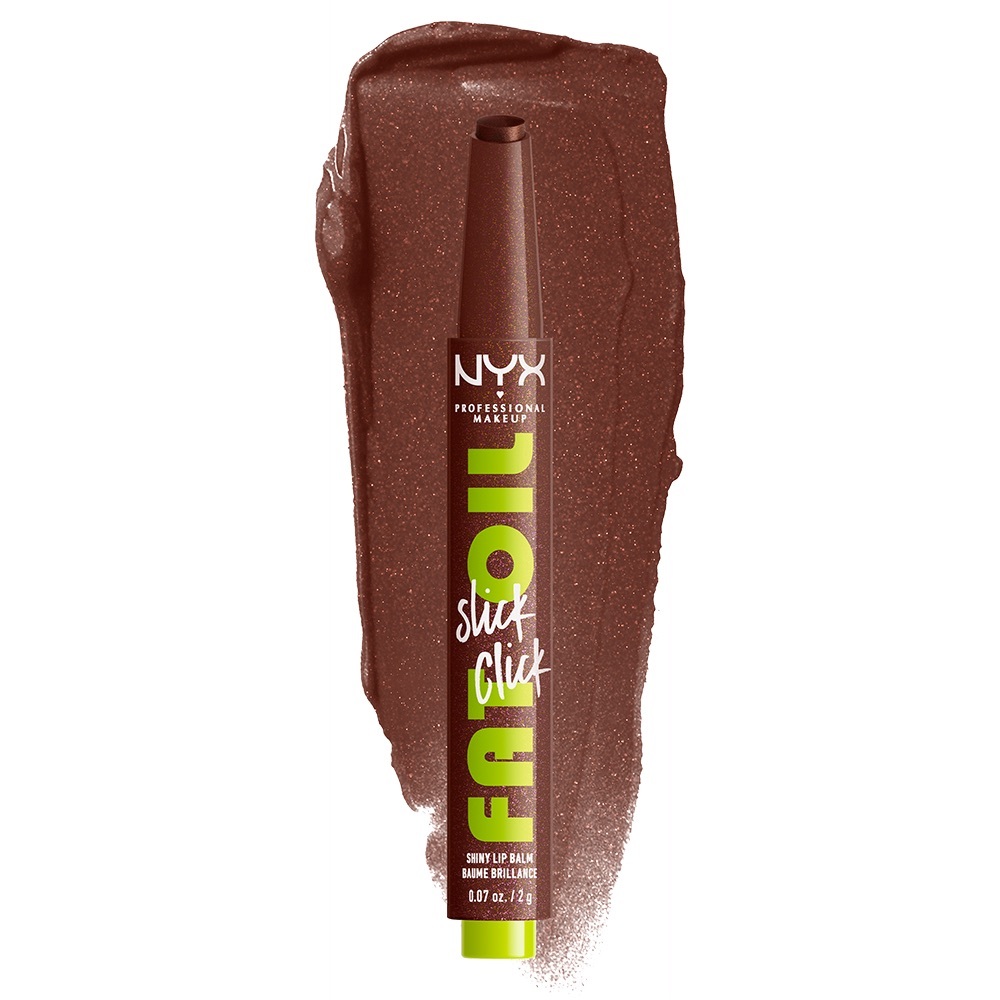 2/$15 NYX Fat Oil Slick Click